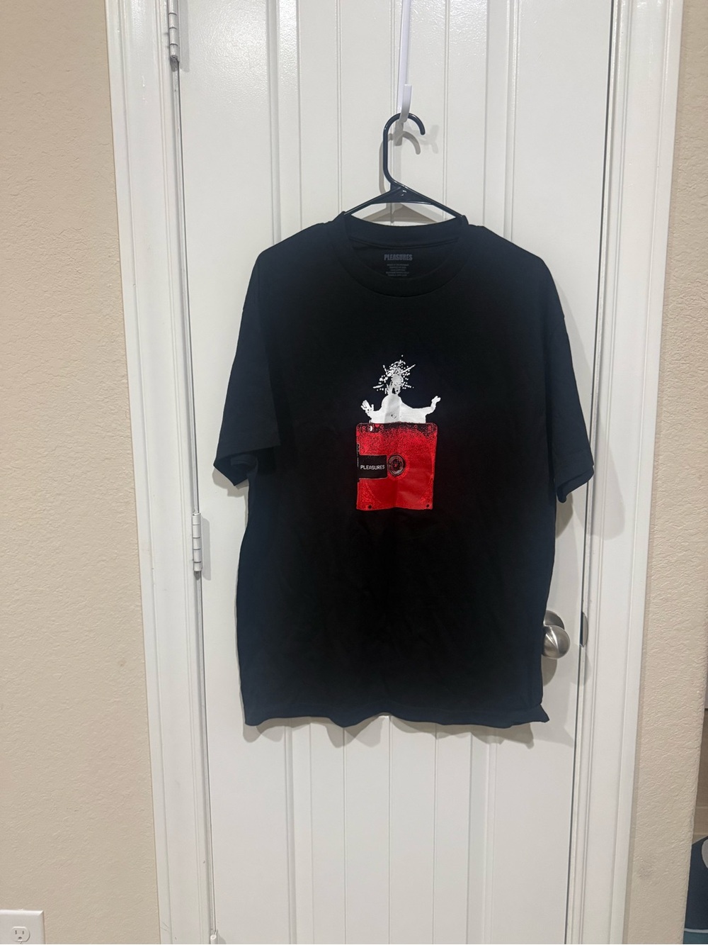 Pleasure Brand New Tshirt #pleasures #Brandnew #Mens #Large #Streetwear